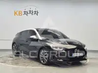 2018 Hyundai Veloster