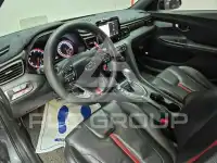 2018 Hyundai Veloster