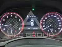 2018 Hyundai Veloster