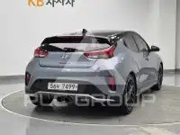 2018 Hyundai Veloster