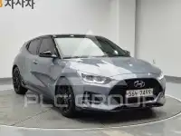 2018 Hyundai Veloster