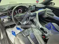 2018 Hyundai Veloster