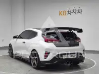 2018 Hyundai Veloster