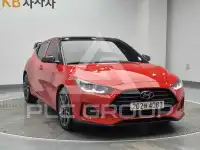 2018 Hyundai Veloster