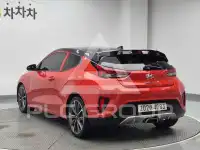 2018 Hyundai Veloster