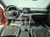 2018 Hyundai Veloster