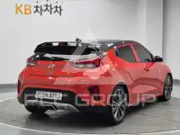 2018 Hyundai Veloster