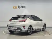 2018 Hyundai Veloster