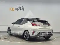 2018 Hyundai Veloster