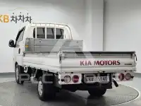 2019 KIA Bongo 3