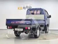 2018 KIA Bongo 3