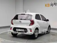 2018 KIA Morning