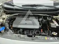 2018 KIA Morning