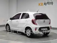 2018 KIA Morning