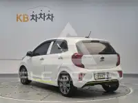 2018 KIA Morning