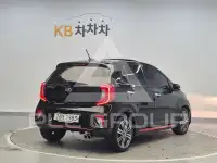 2018 KIA Morning