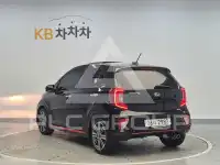 2018 KIA Morning