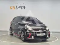 2018 KIA Morning