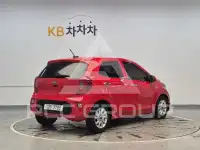 2018 KIA Morning