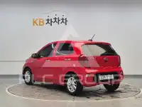 2018 KIA Morning