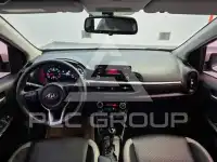 2018 KIA Morning