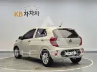 2018 KIA Morning
