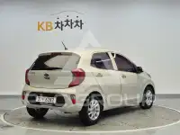 2018 KIA Morning