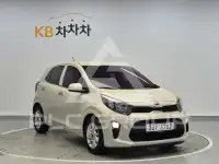 2018 KIA Morning