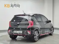 2018 KIA Morning