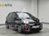 2018 KIA Morning