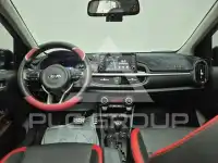 2018 KIA Morning