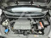 2018 KIA Morning
