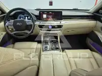 2019 KIA K9