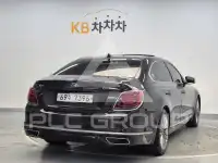 2019 KIA K9