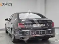 2019 KIA K9