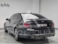 2019 KIA K9