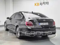 2019 KIA K9