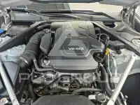 2019 KIA K9