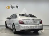2019 KIA K9