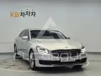 2019 KIA K9