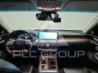2019 KIA K9