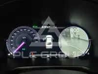 2019 KIA K9