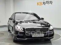 2019 KIA K9