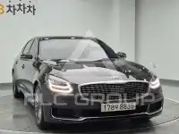 2019 KIA K9