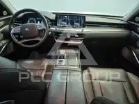 2019 KIA K9