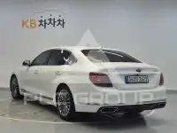 2019 KIA K9