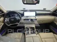 2019 KIA K9