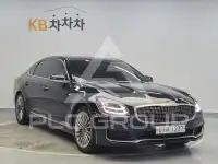 2019 KIA K9