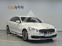 2019 KIA K9