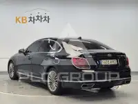 2019 KIA K9